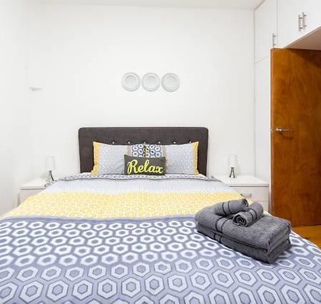 Gorgeous Apartment In Trendy Neighbourhood Лондон Экстерьер фото