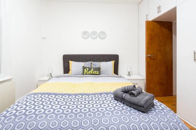 Gorgeous Apartment In Trendy Neighbourhood Лондон Экстерьер фото